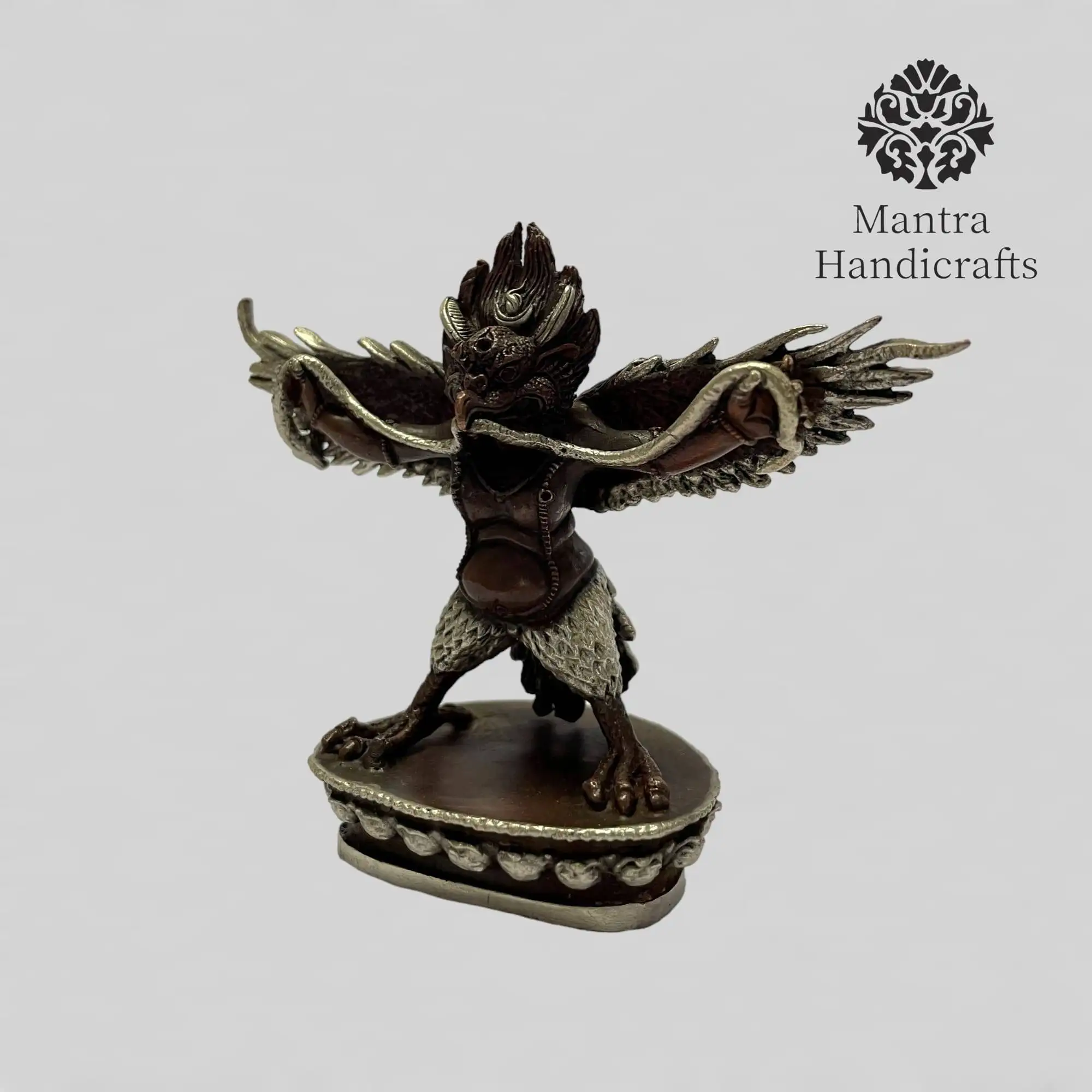 Garuda Statue | Mythical Bird Garuda - Image 3