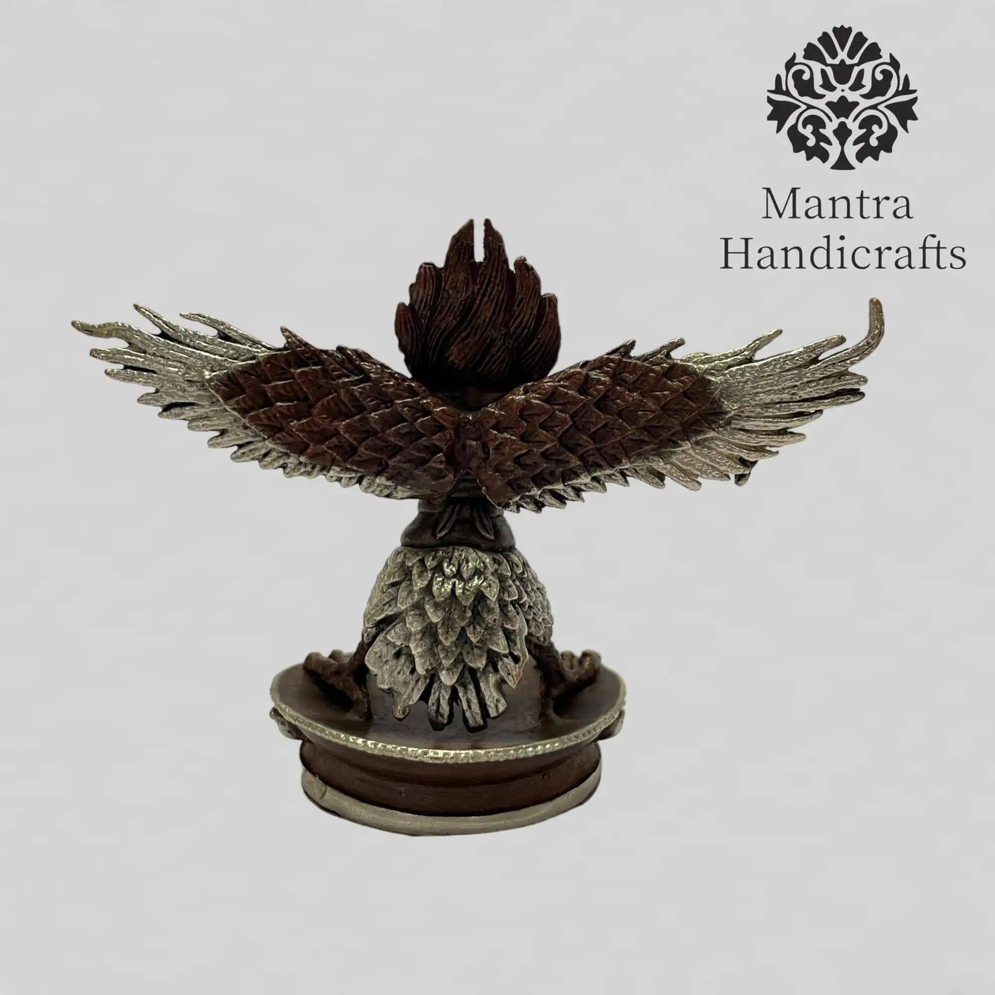 Garuda Statue | Mythical Bird Garuda - Image 2