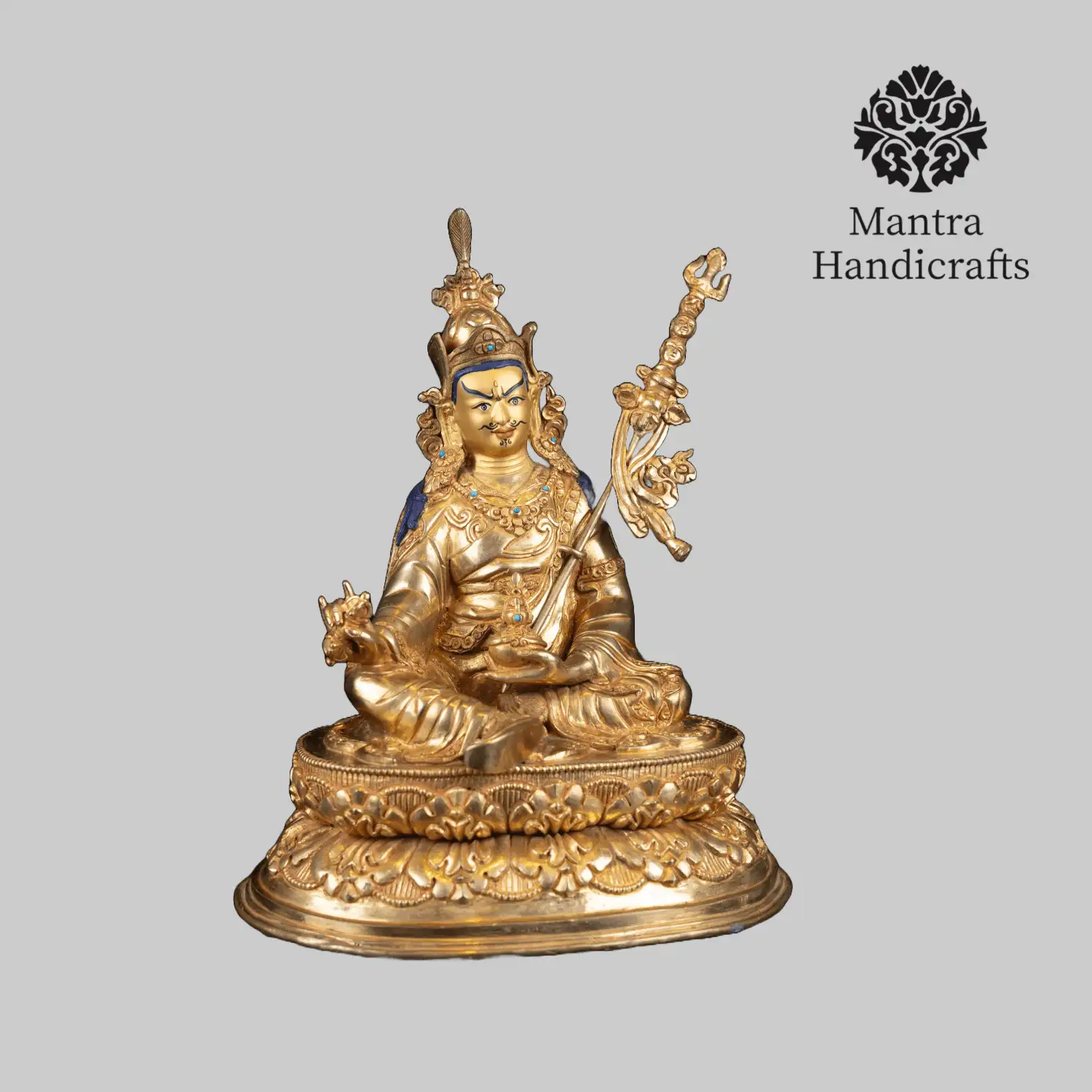 Guru Padmasambhava Statue | Guru Rinpoche