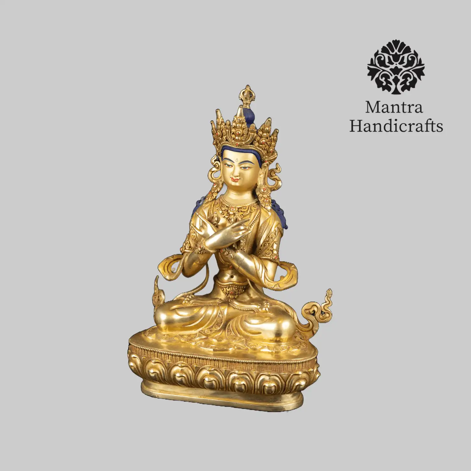 VAJRADHARA STATUE