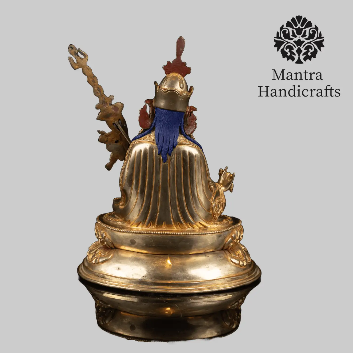 Guru Padmasambhava Statue | Guru Rinpoche