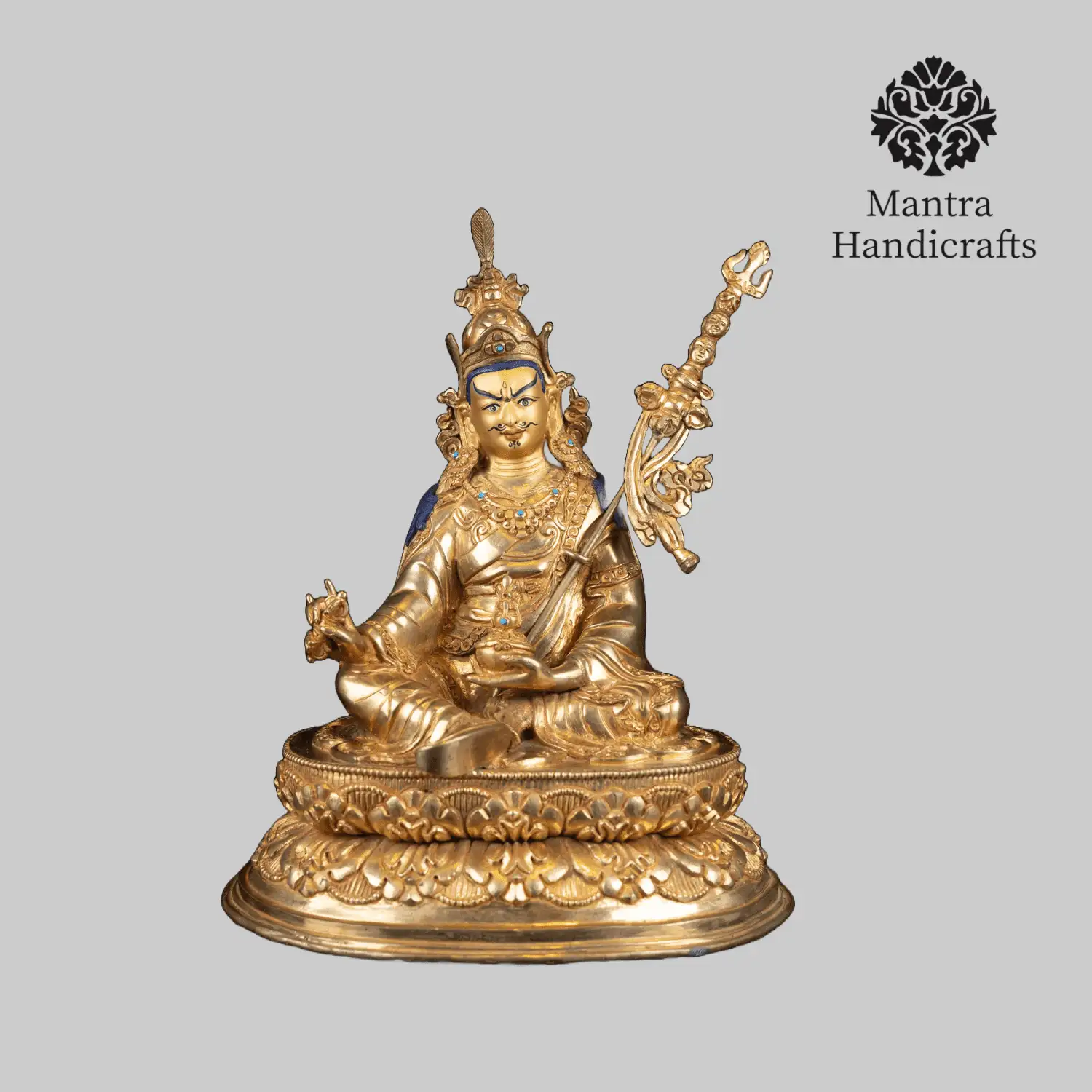 Guru Padmasambhava Statue | Guru Rinpoche
