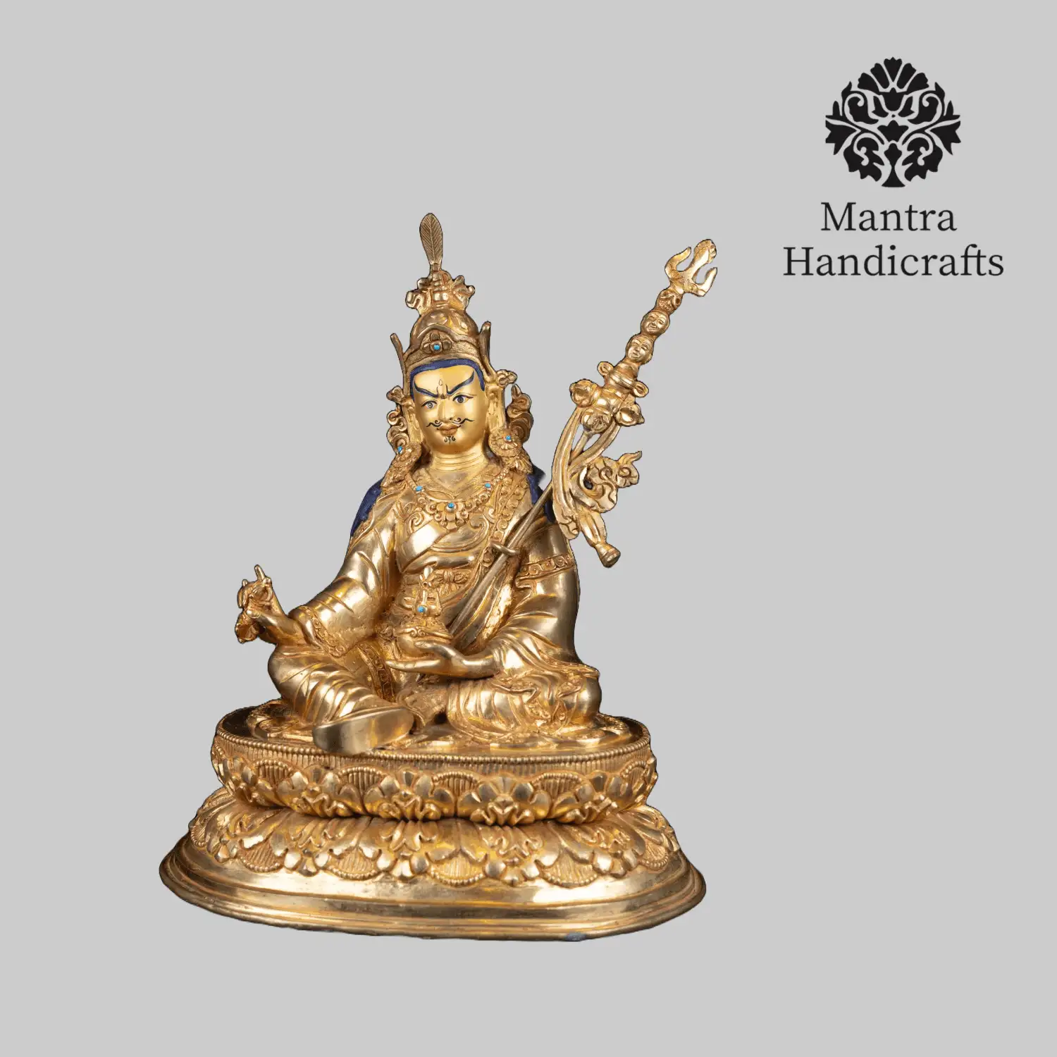 Guru Padmasambhava Statue | Guru Rinpoche