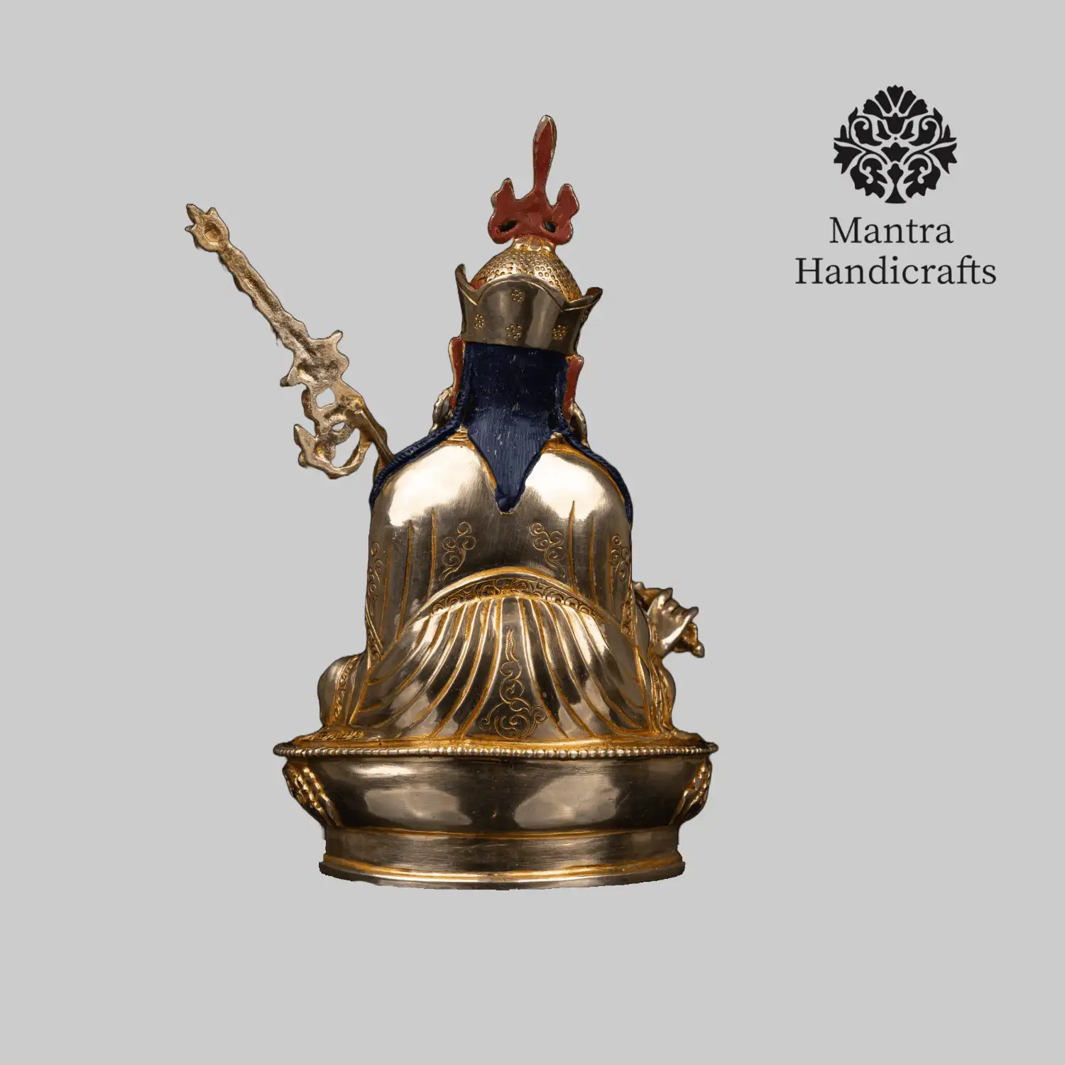 Guru Rinpoche Statue | Guru Padmasambhava
