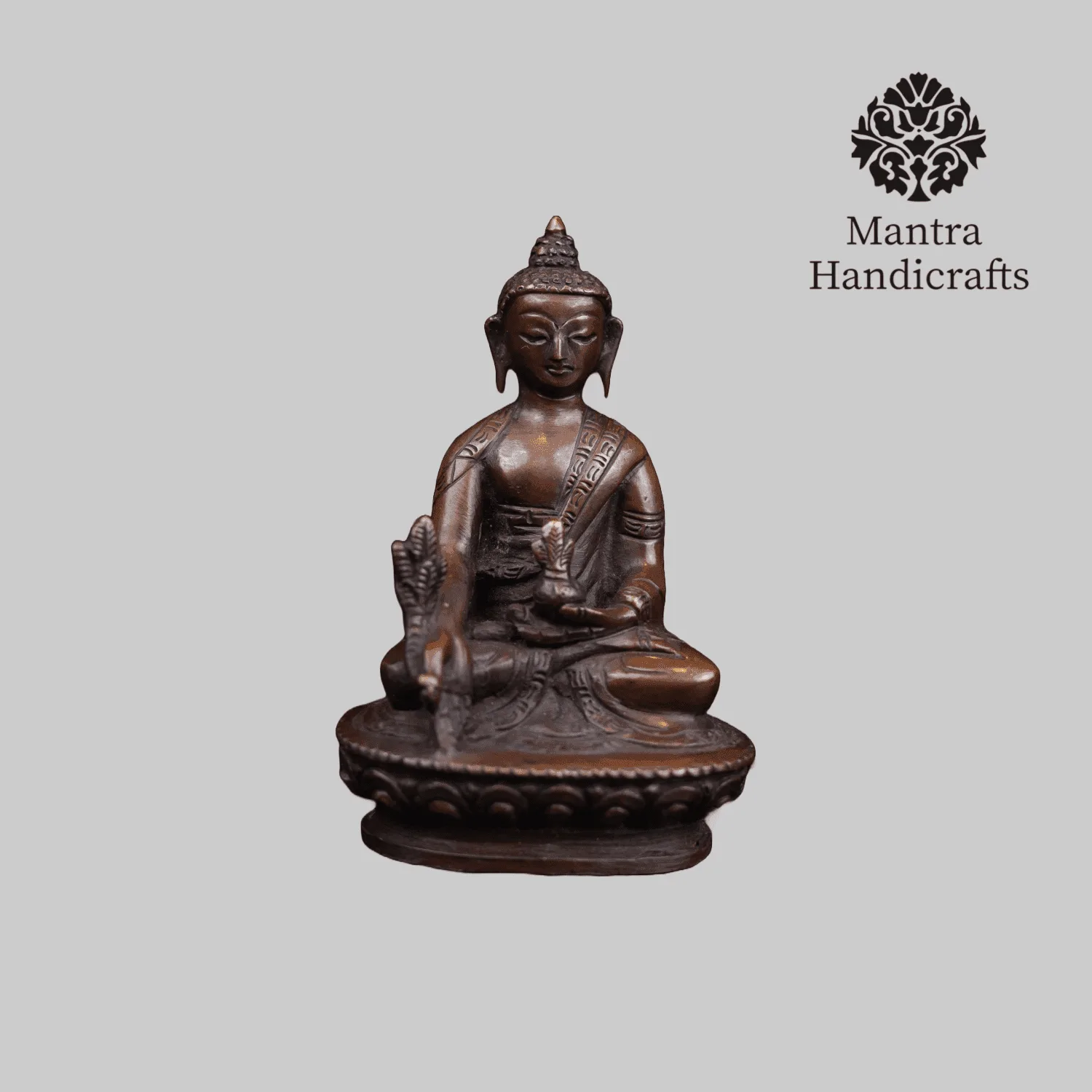 Medicine Buddha Statue | Bhaisajyaguru Mahayana Buddhism