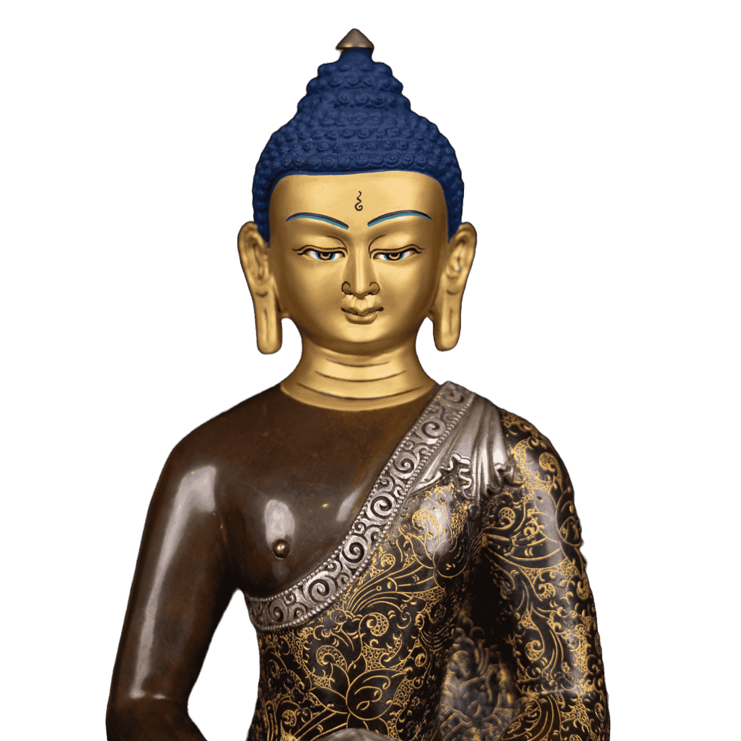 Amitabha Buddha Statue (Rinpoche) Statue