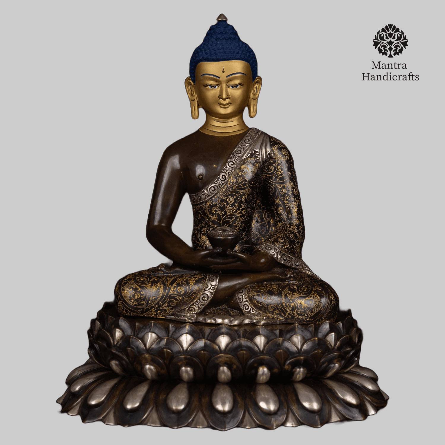 Amitabha Buddha Statue | Master of the Pure Land