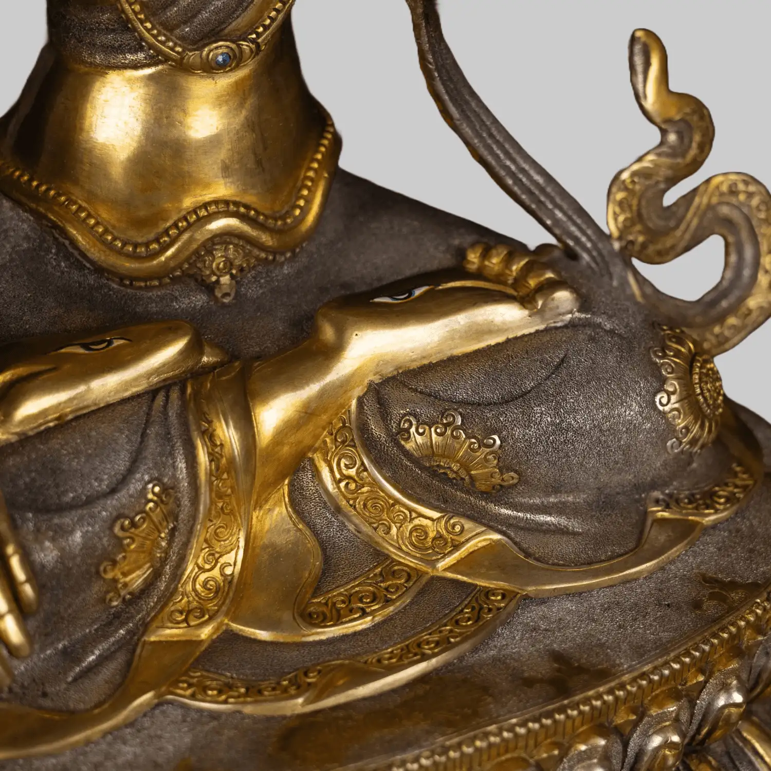 White Tara Statue | Healing & Serenity