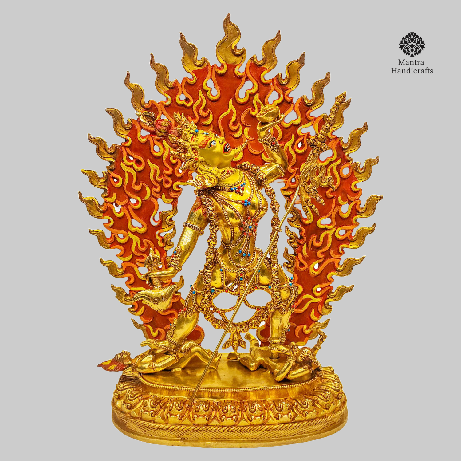 Vajrayogini Statues | Sacred Art & Ritual Tools