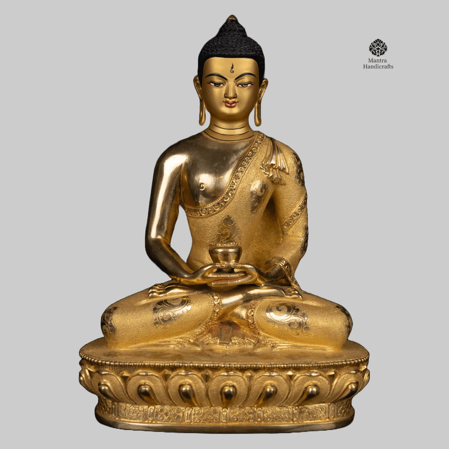 Amitabha Buddha | Buddha of Infinite Light