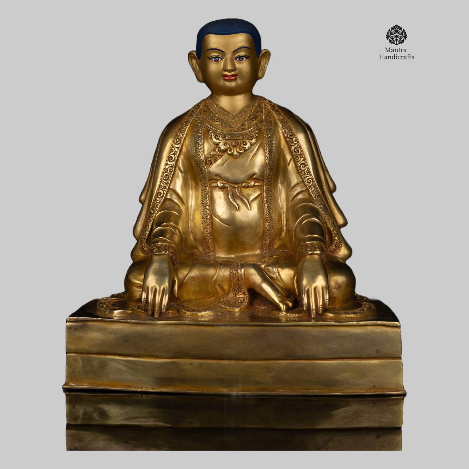 Marpa the Translator | Tibetan Buddhist Master