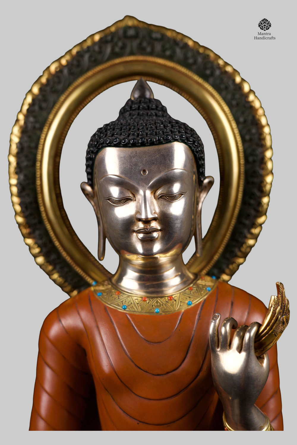 Dipankara Buddha | Guide of Light and the Path to Wisdom 2 Dipankara Buddha | Guide of Light and the Path to Wisdom